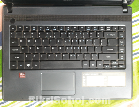Acer apire 4250